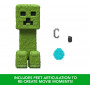 Игрушка Майнкрафт Крипер Minecraft Creeper Mattel JFR58