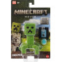 Игрушка Майнкрафт Крипер Minecraft Creeper Mattel JFR58