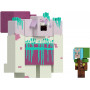 Игрушка Майнкрафт Пожиратель и Рейнджер Minecraft Legends Devourer Mattel HNC08