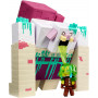 Игрушка Майнкрафт Пожиратель и Рейнджер Minecraft Legends Devourer Mattel HNC08