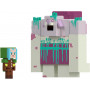 Игрушка Майнкрафт Пожиратель и Рейнджер Minecraft Legends Devourer Mattel HNC08