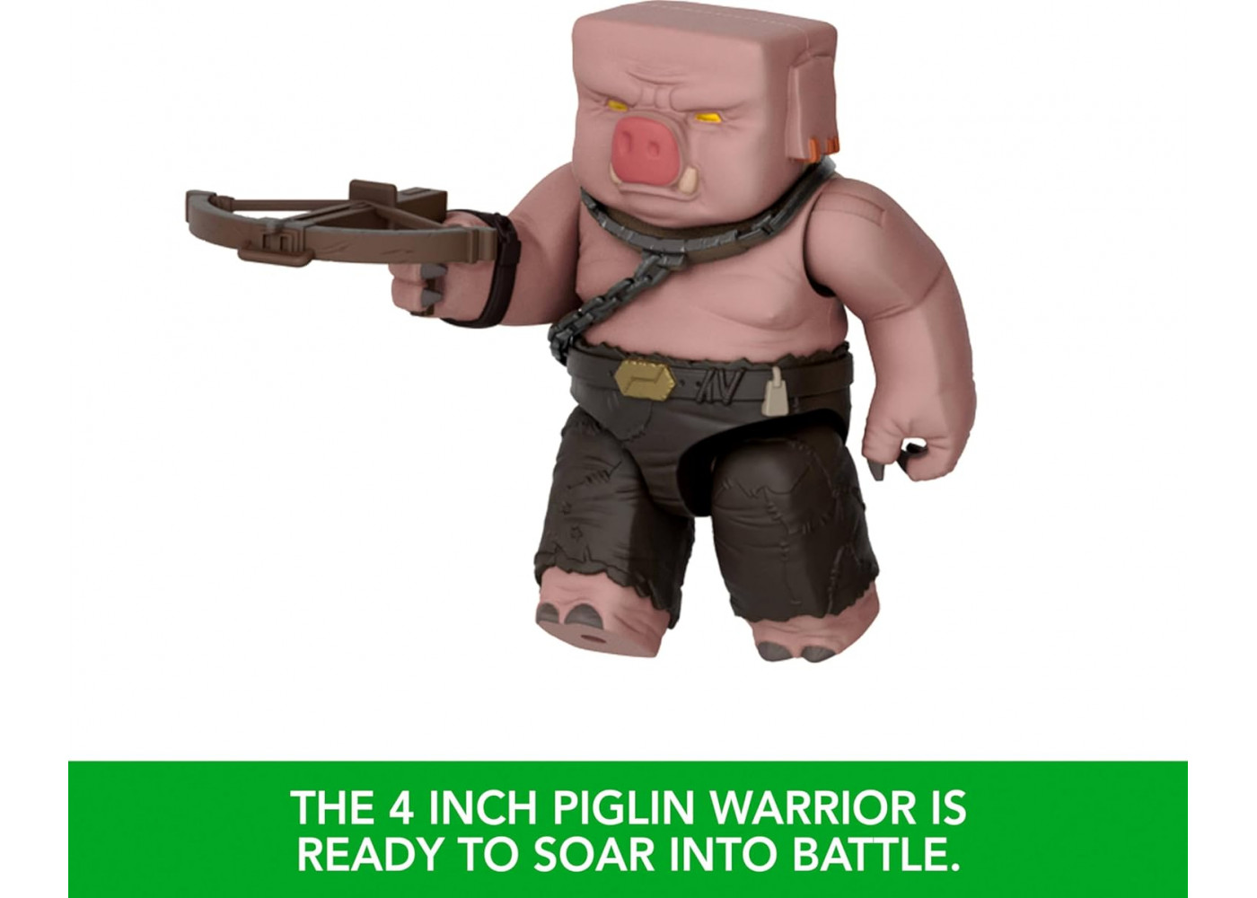 Игрушка Майнкрафт Гаст Взрывная Атака со звуком Minecraft Blast Attack Ghast Mattel JFB69