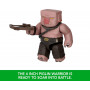 Игрушка Майнкрафт Гаст Взрывная Атака со звуком Minecraft Blast Attack Ghast Mattel JFB69