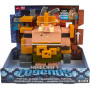 Игрушка Майнкрафт Охранник Портала Minecraft Portal Guard Mattel GYR77