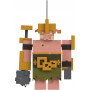 Игрушка Майнкрафт Охранник Портала Minecraft Portal Guard Mattel GYR77