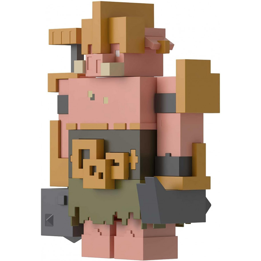 Іграшка Майнкрафт Охоронець Порталу Minecraft Portal Guard Mattel GYR77