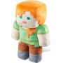 Мягкая Игрушка Майнкрафт Алекс 20 см Minecraft Plush Alex Mattel HLN12