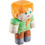 Мягкая Игрушка Майнкрафт Алекс 20 см Minecraft Plush Alex Mattel HLN12