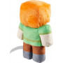 Мягкая Игрушка Майнкрафт Алекс 20 см Minecraft Plush Alex Mattel HLN12