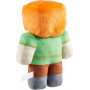 Мягкая Игрушка Майнкрафт Алекс 20 см Minecraft Plush Alex Mattel HLN12