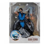 Большая Фигурка Саб-Зиро (Примята Коробка) Мортал Комбат 1:6 Mortal Kombat Sub-Zero McFarlane B11084