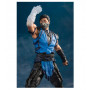 Большая Фигурка Саб-Зиро (Примята Коробка) Мортал Комбат 1:6 Mortal Kombat Sub-Zero McFarlane B11084