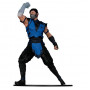 Большая Фигурка Саб-Зиро (Примята Коробка) Мортал Комбат 1:6 Mortal Kombat Sub-Zero McFarlane B11084