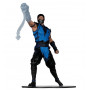 Большая Фигурка Саб-Зиро (Примята Коробка) Мортал Комбат 1:6 Mortal Kombat Sub-Zero McFarlane B11084