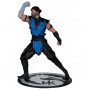 Большая Фигурка Саб-Зиро (Примята Коробка) Мортал Комбат 1:6 Mortal Kombat Sub-Zero McFarlane B11084