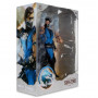 Большая Фигурка Саб-Зиро (Примята Коробка) Мортал Комбат 1:6 Mortal Kombat Sub-Zero McFarlane B11084