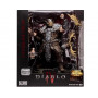 Фігурка Діабло (Прим'ята Коробка) IV Друїд Diablo IV Landslide Druid (Common) McFarlane B16722