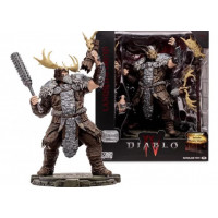 Фигурка (Примята Коробка) Диабло IV Друид Diablo IV Landslide Druid (Common) McFarlane B16722