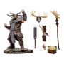 Фігурка Діабло (Прим'ята Коробка) IV Друїд Diablo IV Landslide Druid (Common) McFarlane B16722