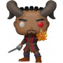 Фігурка Фанко Уілл Рейвенгард Балдурс Гейт №1148 Baldurs Gate 3 Wyll Funko 88349