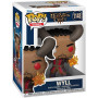 Фігурка Фанко Уілл Рейвенгард Балдурс Гейт №1148 Baldurs Gate 3 Wyll Funko 88349