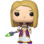 Фігурка Фанко Джайна Праудмур Варкрафт №1100 World of Warcraft Jaina Proudmoore Funko 86109
