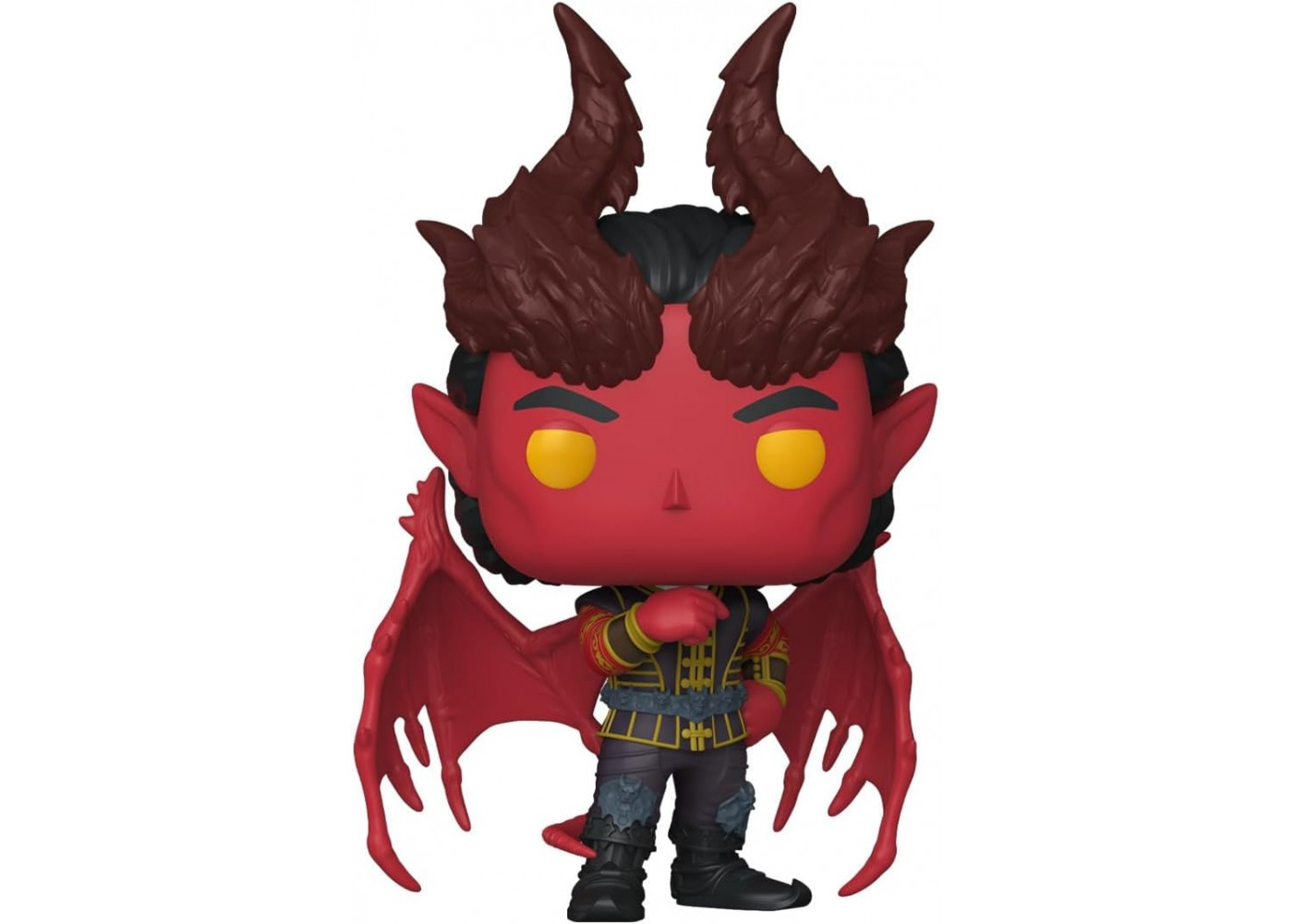 Фигурка Фанко Рафаэль Балдурс Гейт №1188 Baldurs Gate 3 Raphael Funko 91594