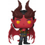 Фигурка Фанко Рафаэль Балдурс Гейт №1188 Baldurs Gate 3 Raphael Funko 91594