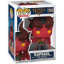 Фигурка Фанко Рафаэль Балдурс Гейт №1188 Baldurs Gate 3 Raphael Funko 91594