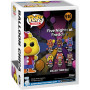 Фігурка Фанко Чіка П'ять ночей з Фредді №910 Five Nights at Freddy's Balloon Chica Funko 67626