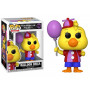 Фігурка Фанко Чіка П'ять ночей з Фредді №910 Five Nights at Freddy's Balloon Chica Funko 67626