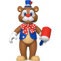 Фігурка Фанко Цирк Фредді П'ять ночей з Фредді Five Nights at Freddy's Circus Freddy Fazbear Funko 67624