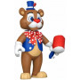 Фігурка Фанко Цирк Фредді П'ять ночей з Фредді Five Nights at Freddy's Circus Freddy Fazbear Funko 67624