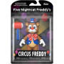 Фігурка Фанко Цирк Фредді П'ять ночей з Фредді Five Nights at Freddy's Circus Freddy Fazbear Funko 67624
