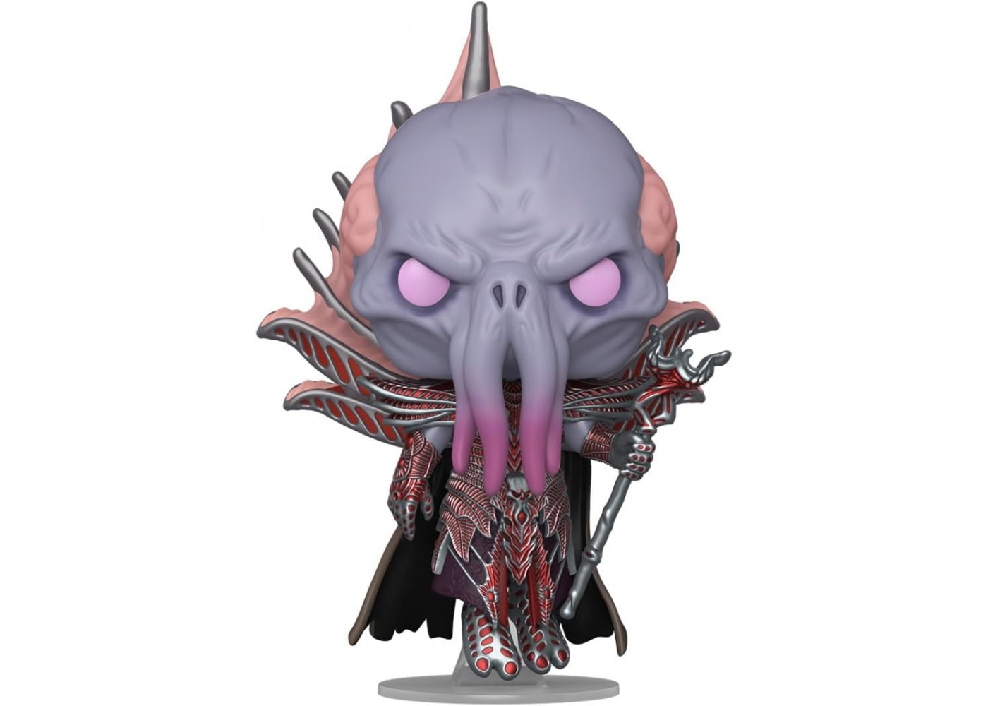 Фигурка Фанко Император Балдурс Гейт №1189 Baldurs Gate 3 Emperor Funko 91595