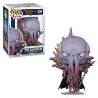 Фігурка Фанк Імператор Балдурс Гейт №1189 Baldurs Gate 3 Emperor Funko 91595