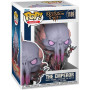 Фигурка Фанко Император Балдурс Гейт №1189 Baldurs Gate 3 Emperor Funko 91595