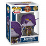 Фігурка Фанко Ксал'атат Варкрафт №1102 World of Warcraft Xal'atath Funko 87121