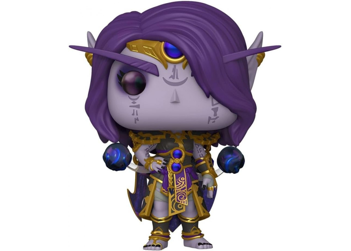Фігурка Фанко Ксал'атат Варкрафт №1102 World of Warcraft Xal'atath Funko 87121