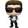 Фігурка Фанко Джонні Кейдж Мортал Комбат №1958 Mortal Kombat Johnny Cage Funko 87073