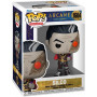 Фігурка Фанко Ліга Легенд Аркейн Сілко №1604 League of Legends Arcane Silco Funko 75650
