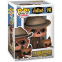 Фигурка Фанко Гуль Фоллаут №1766 Fallout The Ghoul With CX404 Funko 86799