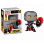 Фигурка Фанко Кунг Лао Мортал Комбат (Уценка) №1075 Mortal Kombat 11 Kung Lao Funko B84976