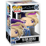 Фигурка Фанко Лига Легенд Акали №1221 League of Legends K/DA Akali Funko 91472
