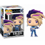 Фигурка Фанко Лига Легенд Акали №1221 League of Legends K/DA Akali Funko 91472