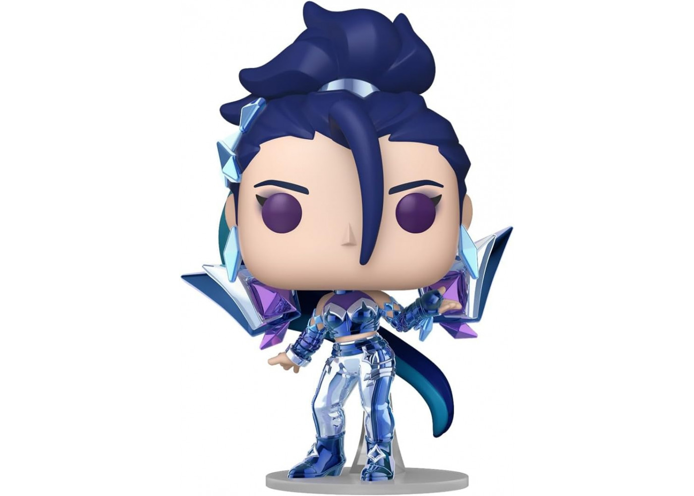 Фигурка Фанко Лига Легенд Кай'Са №1221 League of Legends K/DA Kai'Sa Funko 91474