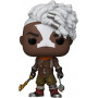 Фигурка Фанко Лига Легенд Аркейн Экко №1603 League of Legends Arcane Ekko Funko 75648