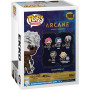 Фигурка Фанко Лига Легенд Аркейн Экко №1603 League of Legends Arcane Ekko Funko 75648