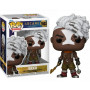Фигурка Фанко Лига Легенд Аркейн Экко №1603 League of Legends Arcane Ekko Funko 75648