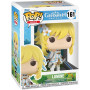 Фігурка Фанко (Уцінка) Люміне Початковий Бог №161 Genshin Impact Lumine Funko 68381